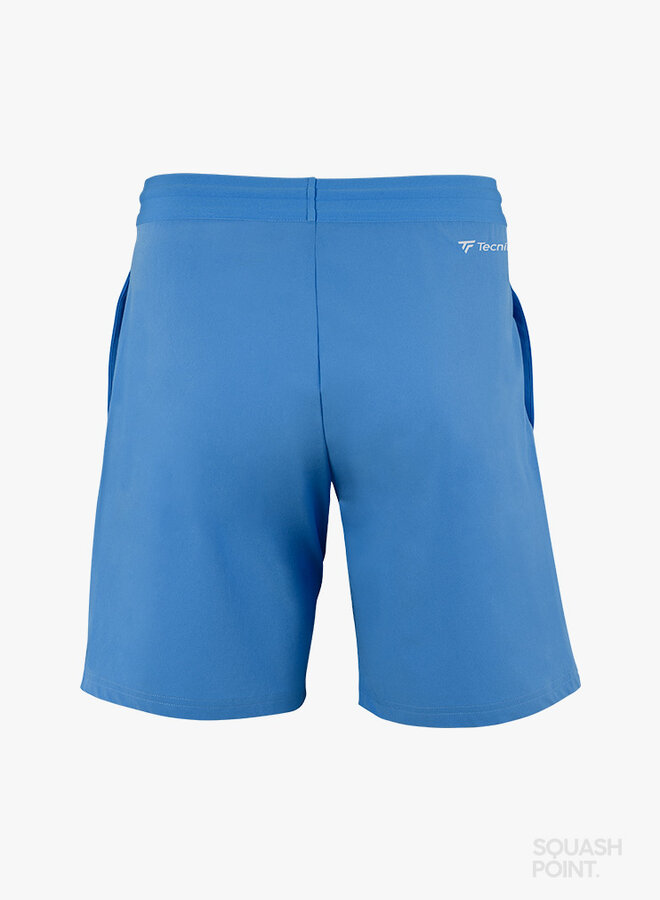 Tecnifibre Team Short - Azurblau