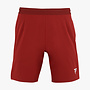 Tecnifibre Team Short - Rot