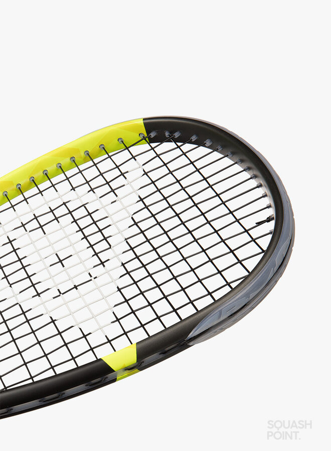 Dunlop Blackstorm Graphite Squashschläger