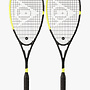 Dunlop Blackstorm Graphite - 2 Schläger Angebot
