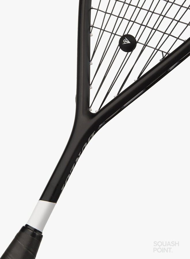 Dunlop Blackstorm Titanium Squashschläger