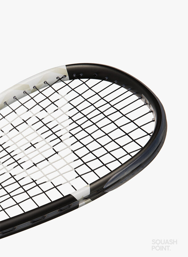 Dunlop Blackstorm Titanium Squashschläger