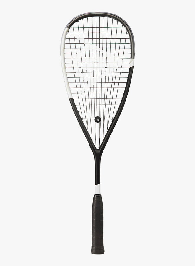 Dunlop Blackstorm Titanium Squashschläger