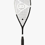 Dunlop Blackstorm Titanium Squashschläger