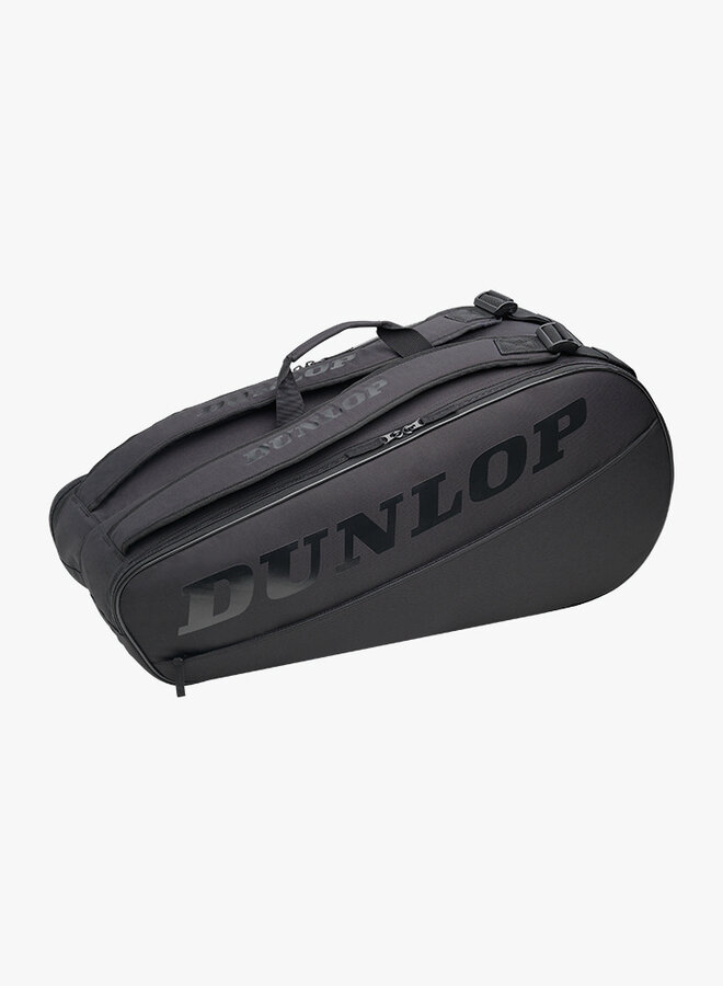 Dunlop CX Club 6 Schlägertasche
