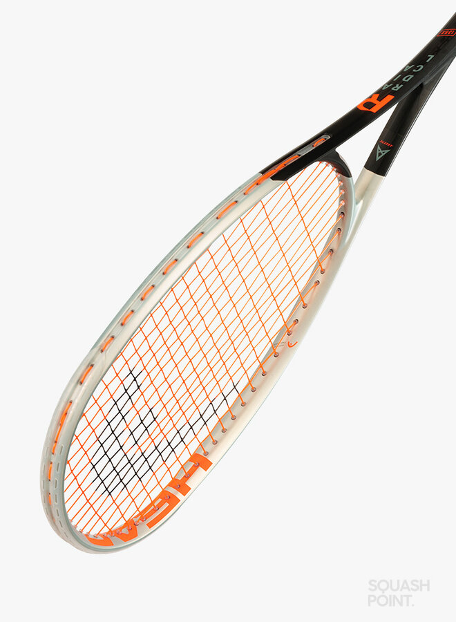 Head Radical 135 X Squashschläger