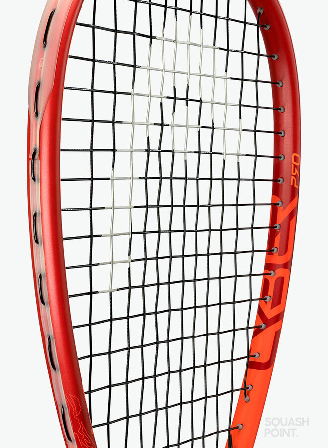Head Cyber Pro Squashschläger