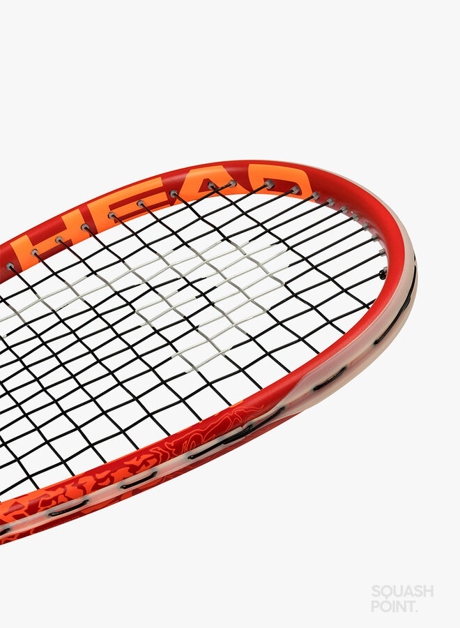 Head Cyber Pro Squashschläger