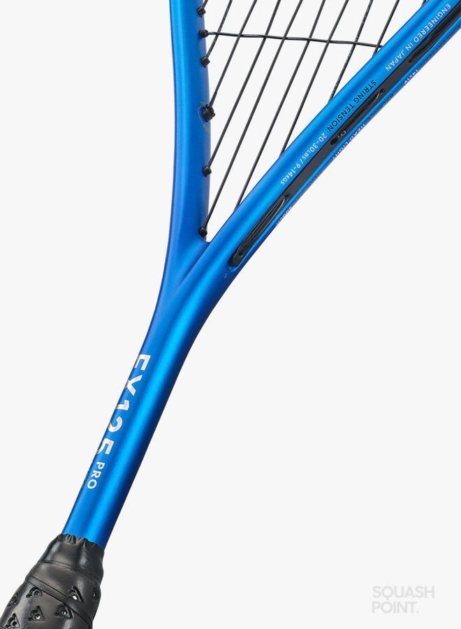 Dunlop FX125 Pro Lite Squashschläger
