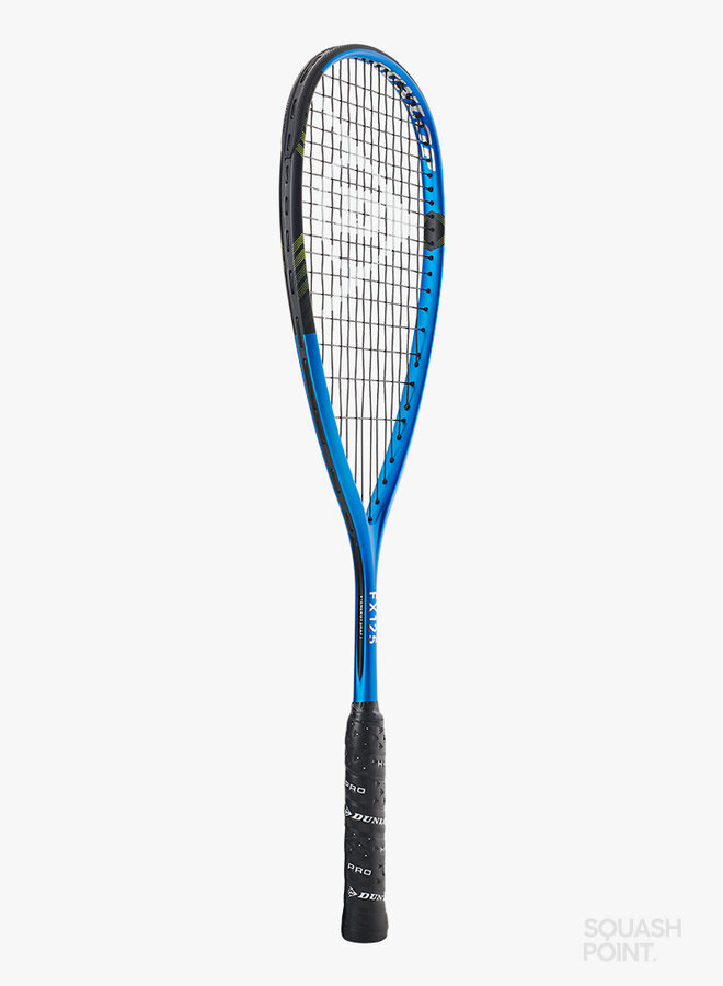 Dunlop FX125 Squashschläger