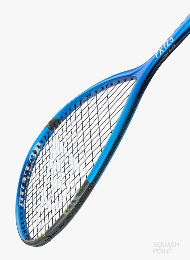 Dunlop FX125 Squashschläger