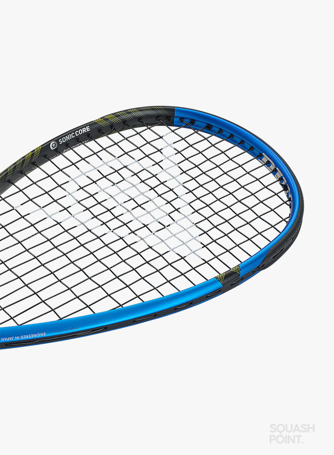 Dunlop FX125 Squashschläger