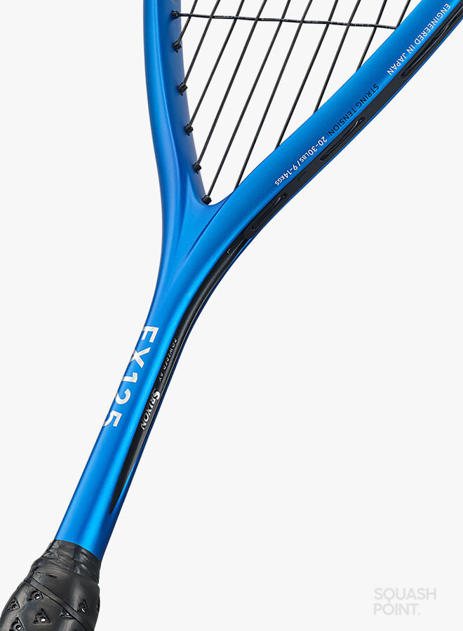 Dunlop FX125 Squashschläger