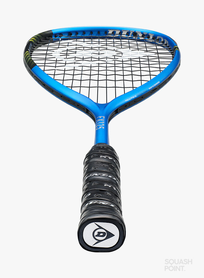 Dunlop FX125 Squashschläger