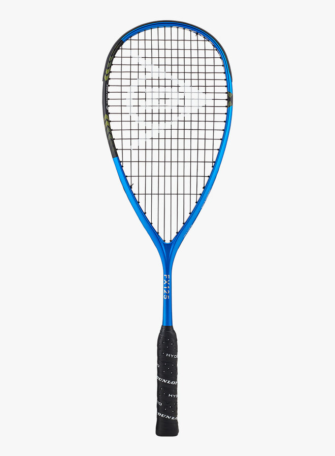 Dunlop FX125 Squashschläger