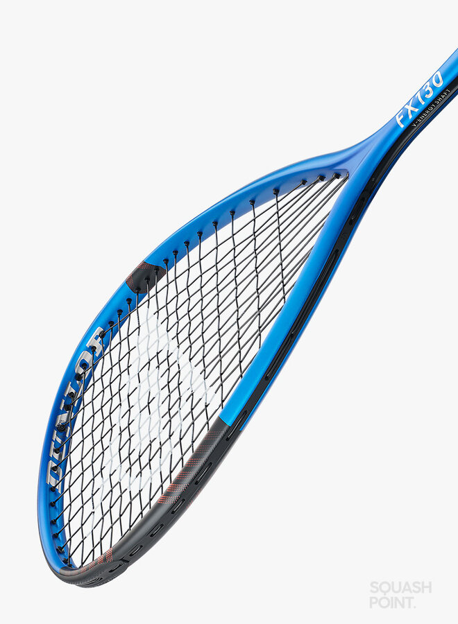 Dunlop FX130 Squashschläger