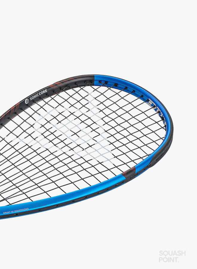 Dunlop FX130 Squashschläger