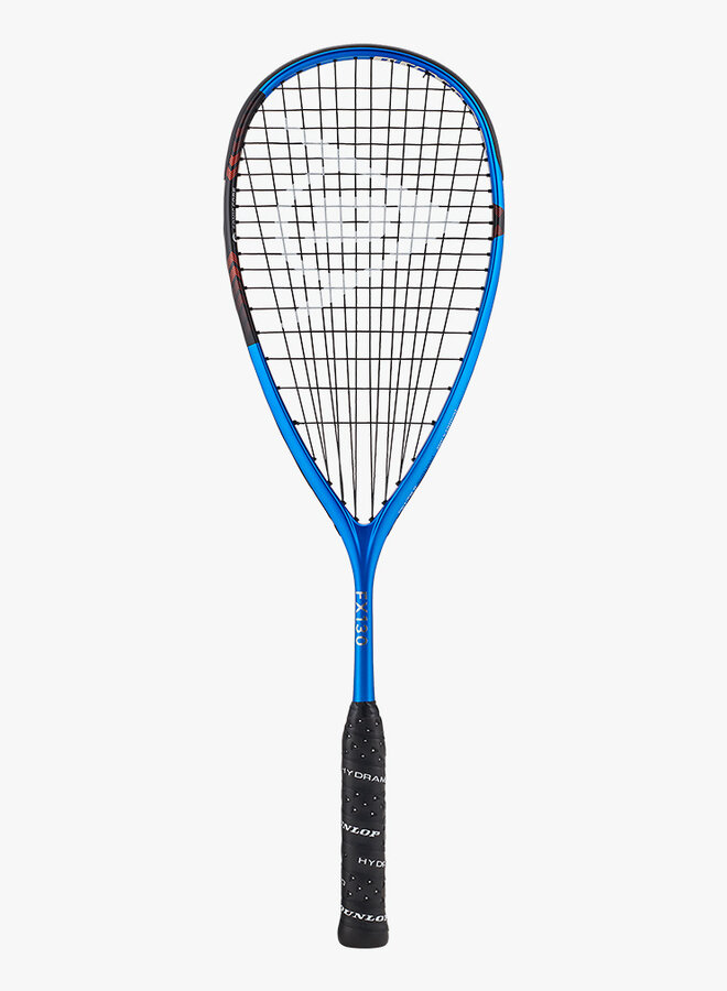 Dunlop FX130 Squashschläger