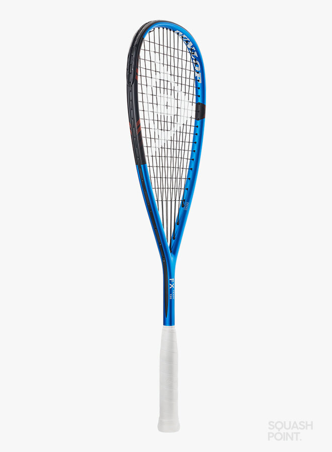 Dunlop FX Team 130 Squashschläger