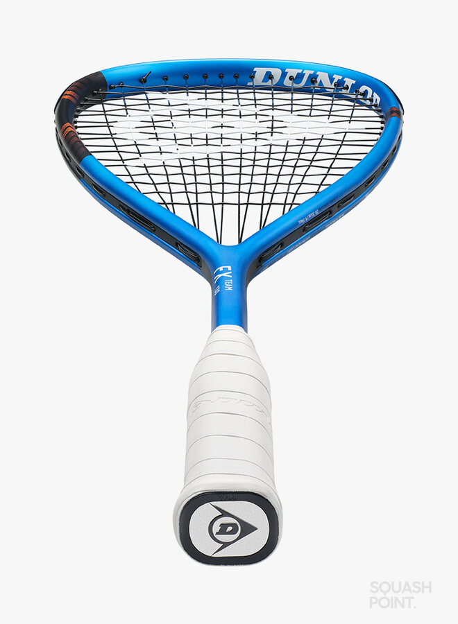 Dunlop FX Team 130 Squashschläger