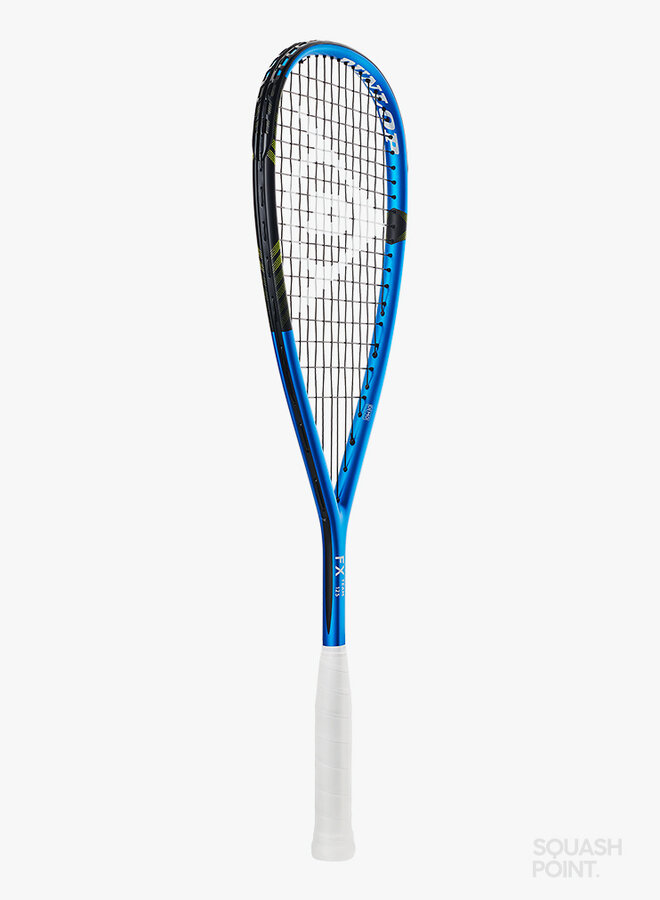 Dunlop FX Team 125 Squashschläger