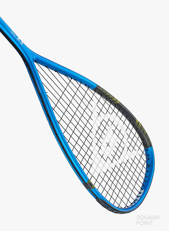 Dunlop FX Team 125 Squashschläger