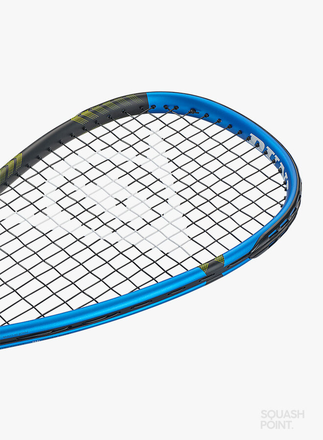 Dunlop FX Team 125 Squashschläger