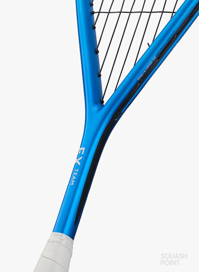 Dunlop FX Team 125 Squashschläger