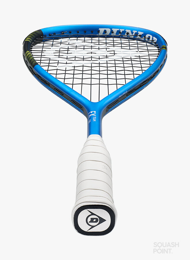 Dunlop FX Team 125 Squashschläger