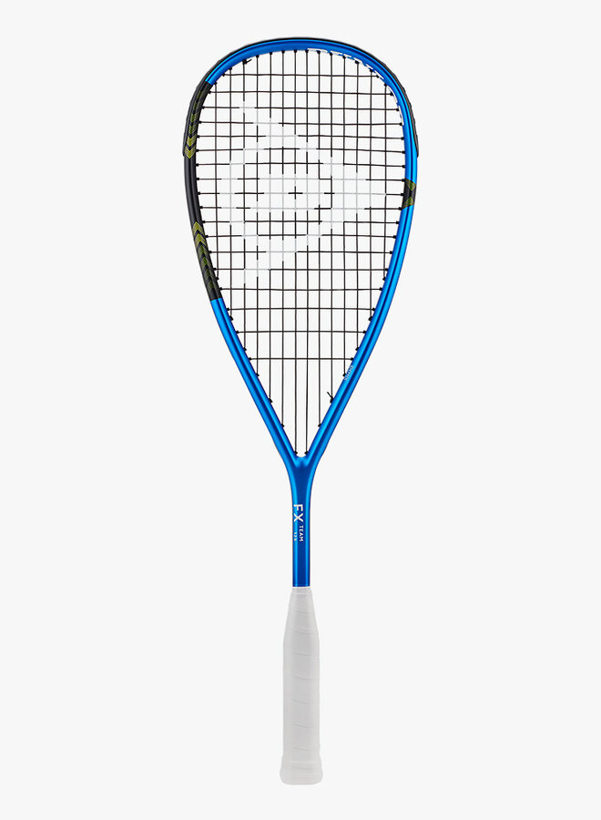 Dunlop FX Team 125 Squashschläger