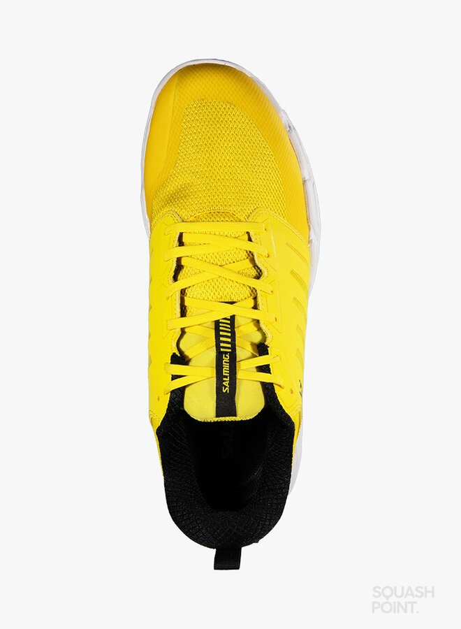 Salming Recoil Strike 2 - Gelb