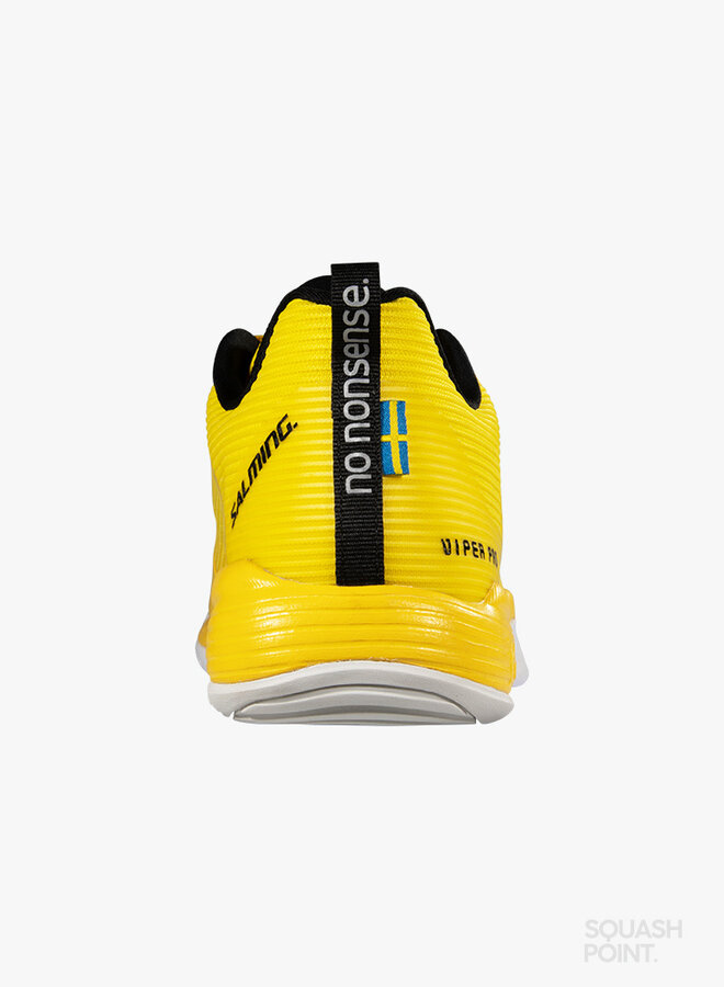 Salming Viper Pro - Gelb