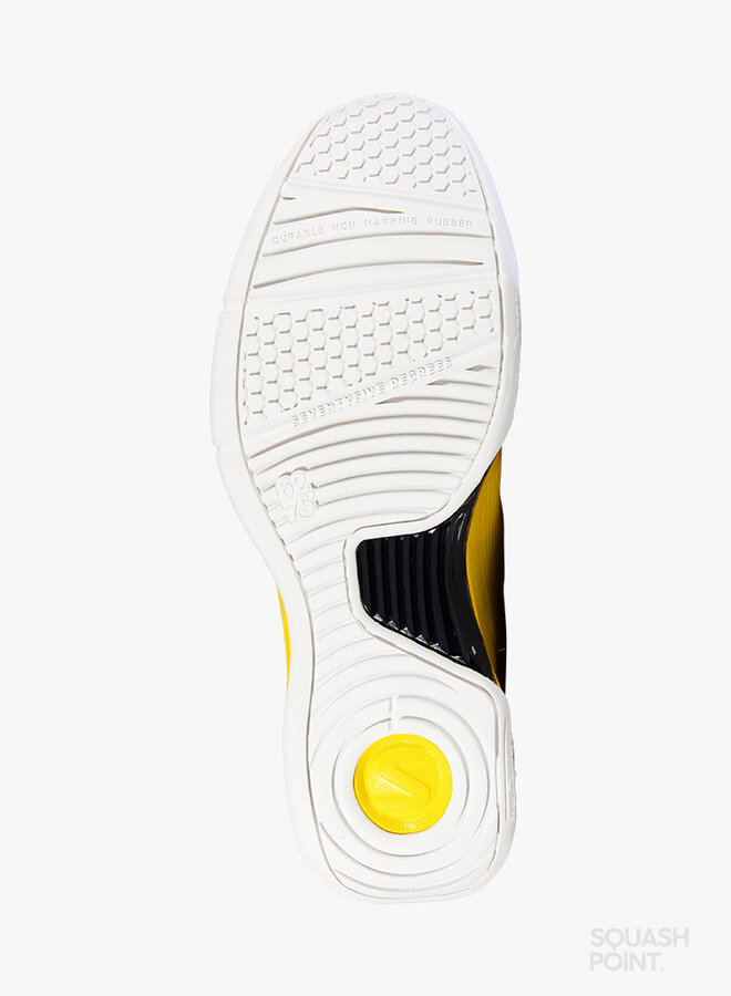 Salming Viper Pro - Gelb