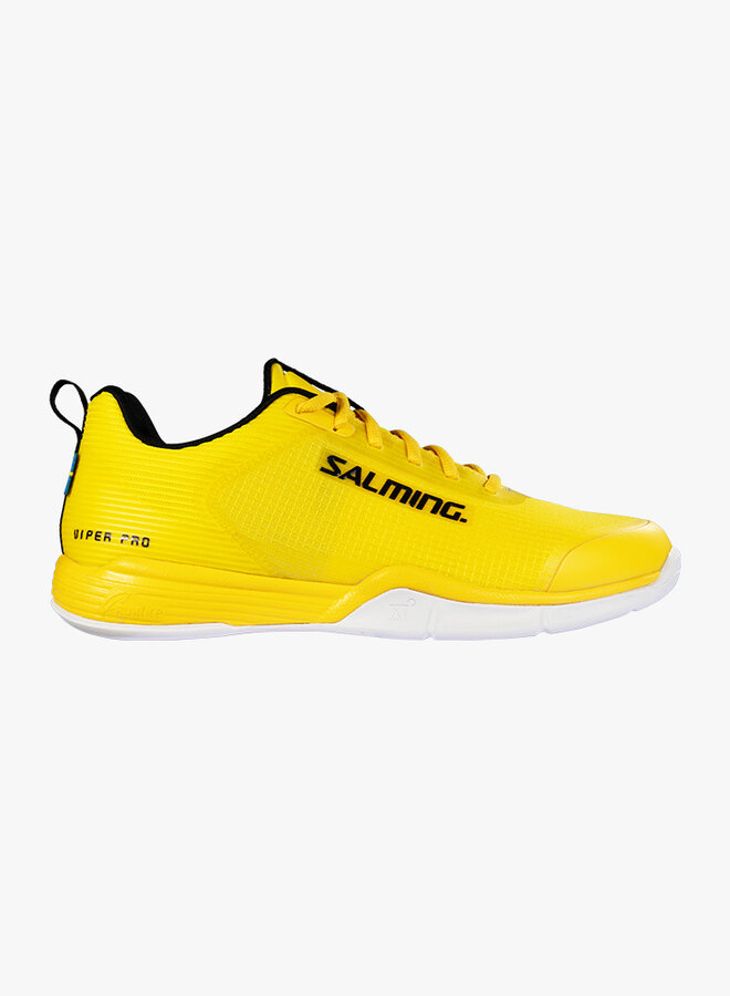 Salming Viper Pro - Gelb