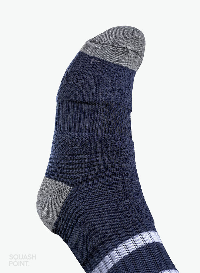 Tecnifibre Tech Socken - Dunkelblau