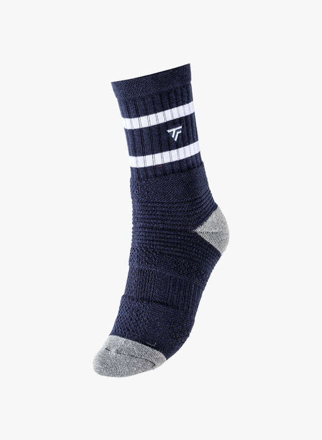 Tecnifibre Tech Socken - Dunkelblau