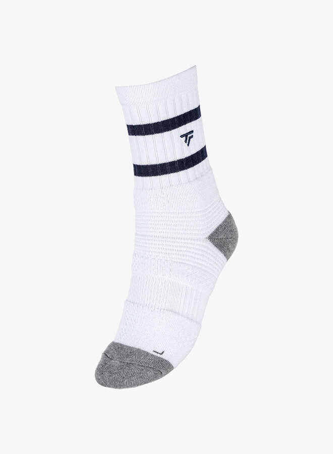 Tecnifibre Tech Socken - Weiß