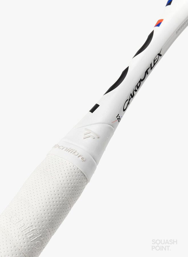 Tecnifibre Carboflex 120 X-Top V2 Squashschläger