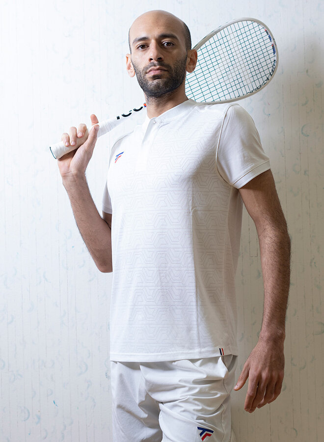 Tecnifibre Carboflex 120 X-Top V2 Squashschläger