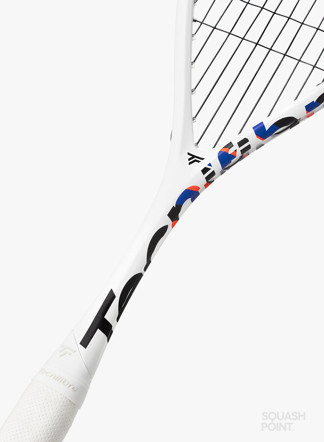 Tecnifibre Carboflex 120 X-Top V2 Squashschläger