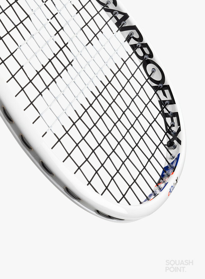 Tecnifibre Carboflex 120 X-Top V2 Squashschläger