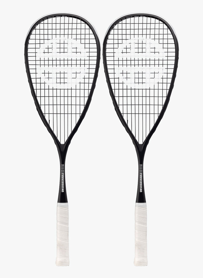 Unsquashable Ultra-Lite 135 - 2 Schläger Angebot