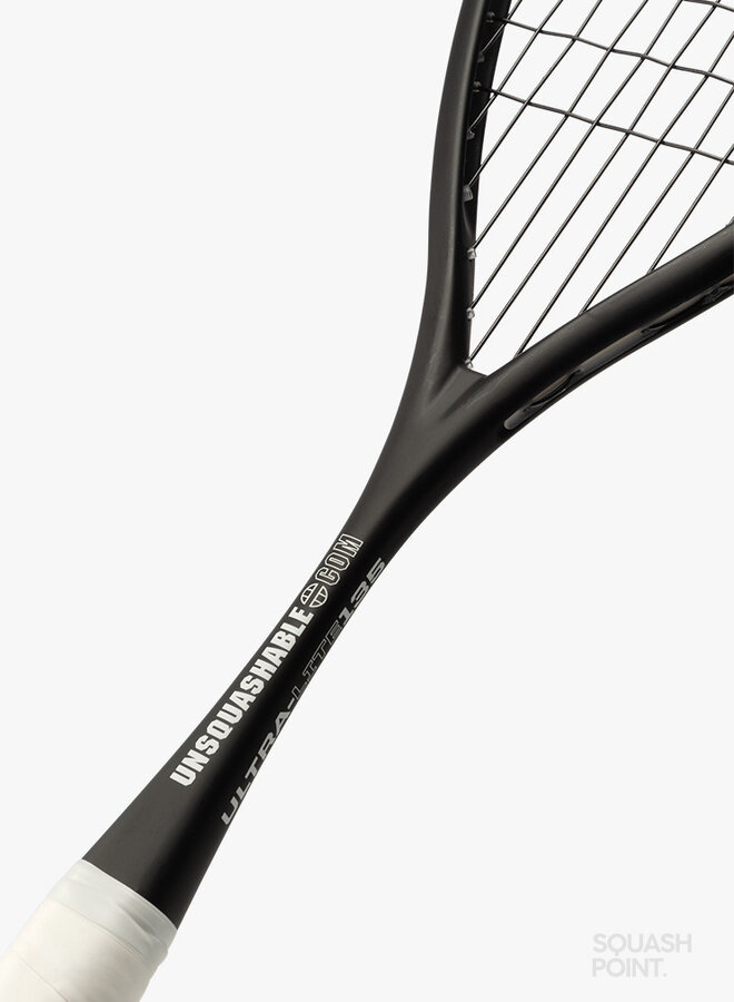 Unsquashable Ultra-Lite 135 - 2 Schläger Angebot