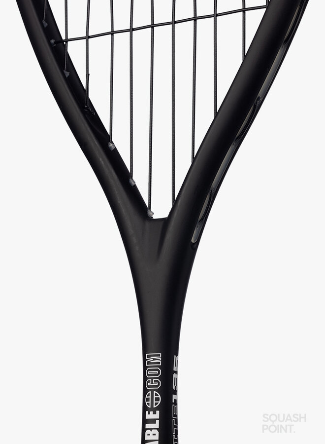 Unsquashable Ultra-Lite 135 - 2 Schläger Angebot