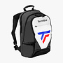 Tecnifibre Tour Endurance  Rucksack - Schwarz / Weiß