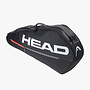 Head Tour Team 3R Pro Schlägertasche - Schwarz