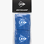 Dunlop Schweißband - 2er Pack - Blau