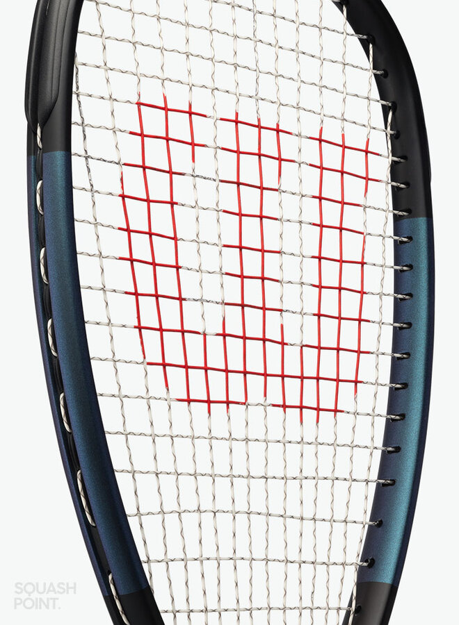 Wilson Hyper Hammer 120 Squashschläger