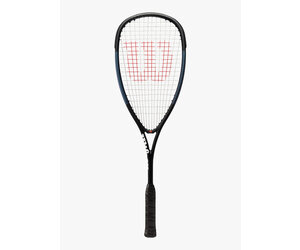 ☆美品☆スーパーオーバーサイズ120☆ Wilson HYPER HAMMER Wilson Hyper Hammer 120 Squashschläger kaufen? - Squashpoint