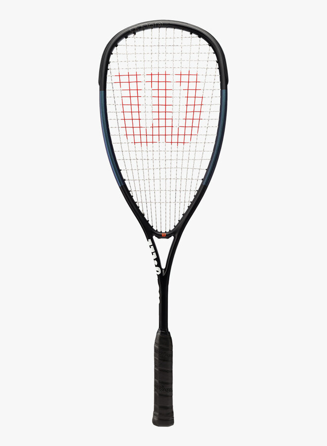 Wilson Hyper Hammer 120 Squashschläger